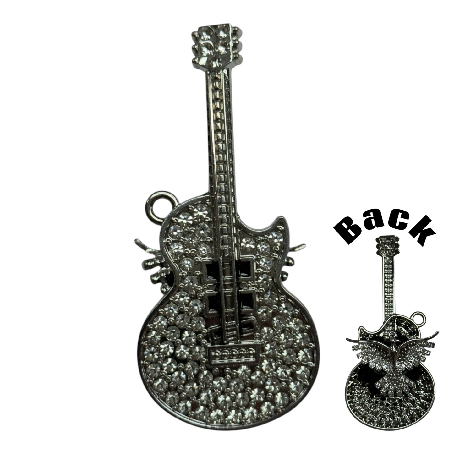Guitar Bead