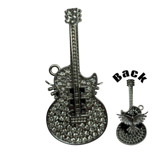 Guitar Bead