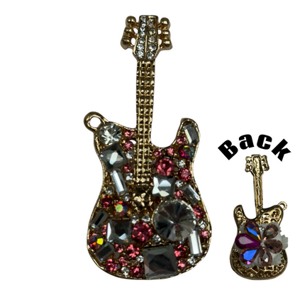 Guitar Bead