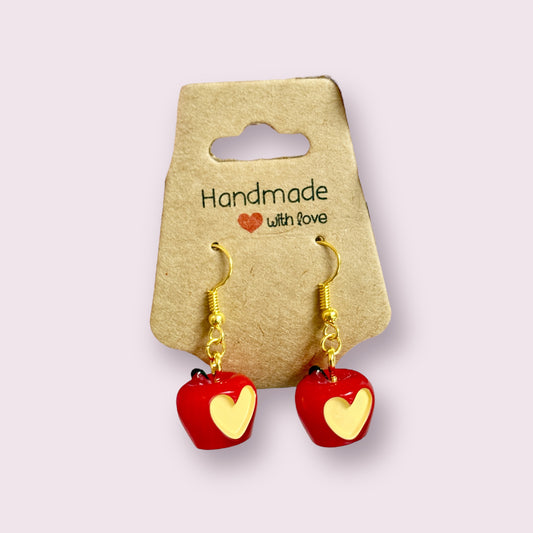 Teacher Earrings