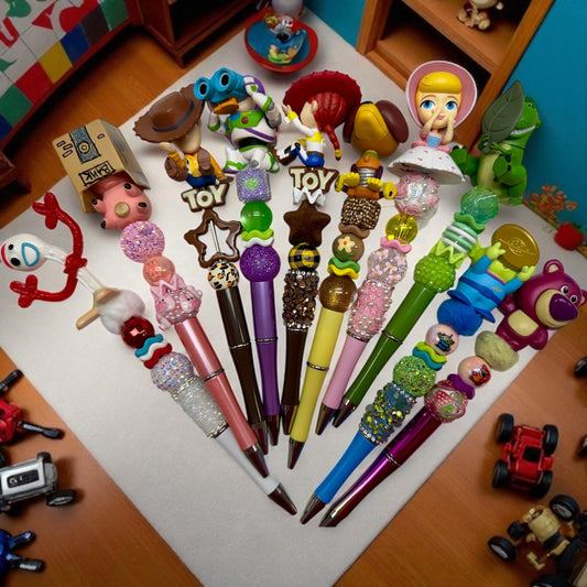 Toy Pens