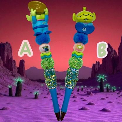 Toy Pens