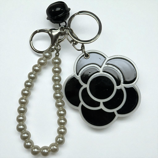 Phone Clips and Chains