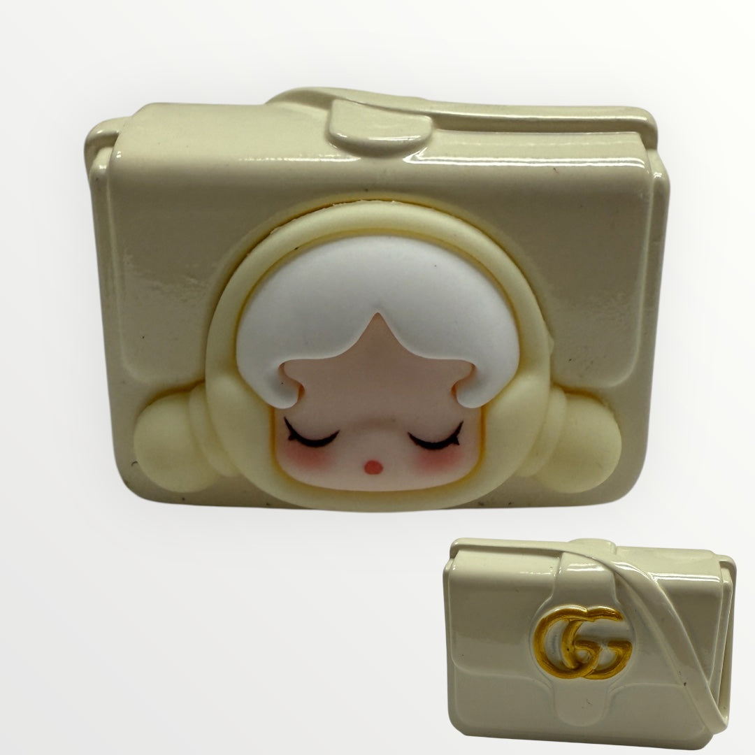 Purse Mini Figurines