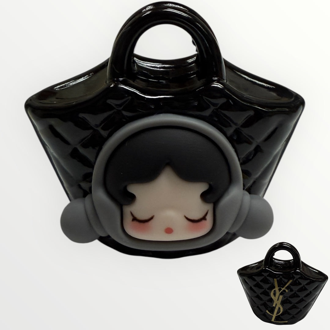 Purse Mini Figurines