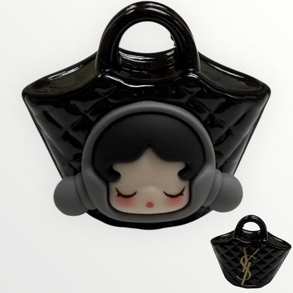 Purse Mini Figurines