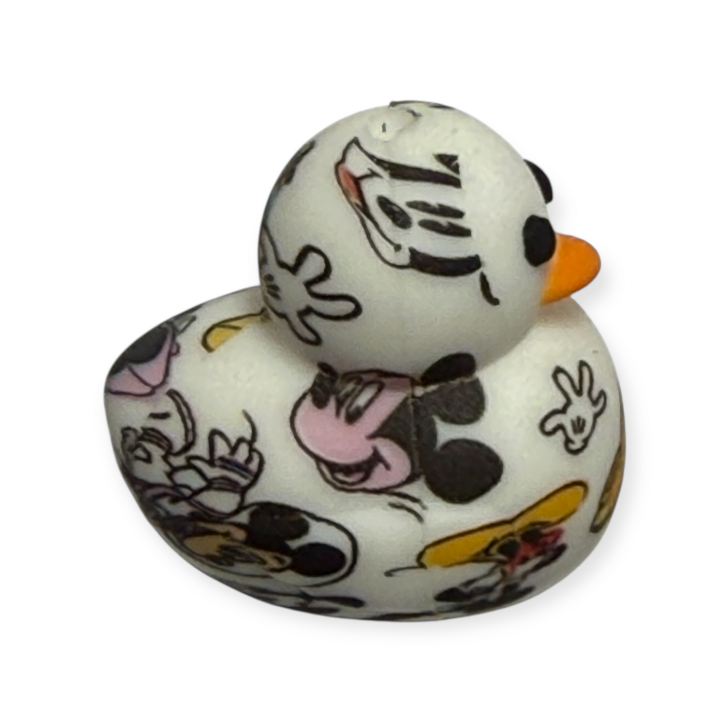Duck Focal Beads