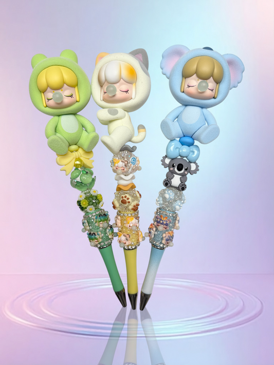 Nanci Baby Animal Pens