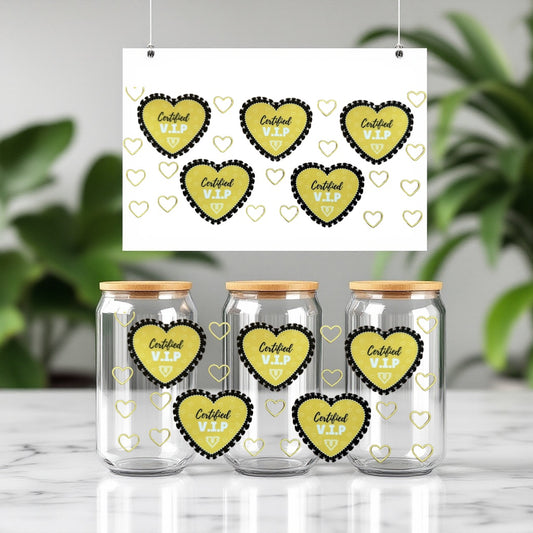 Kpop Bigbang Cup Wraps
