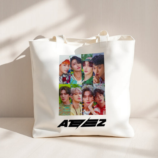 Ateez HTV