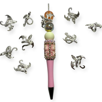 Dragon Bead Spacer