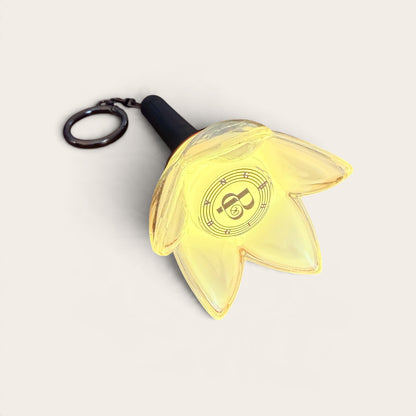 Bigbang Lightstick Keychain