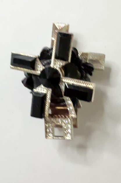 Windmill Fancy Bead (Spinning)